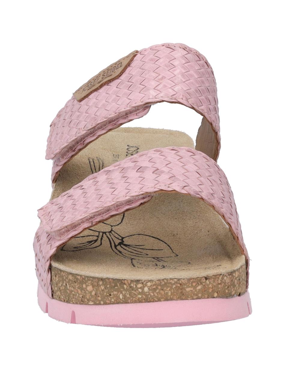 Sandale Lucie 04, rosa