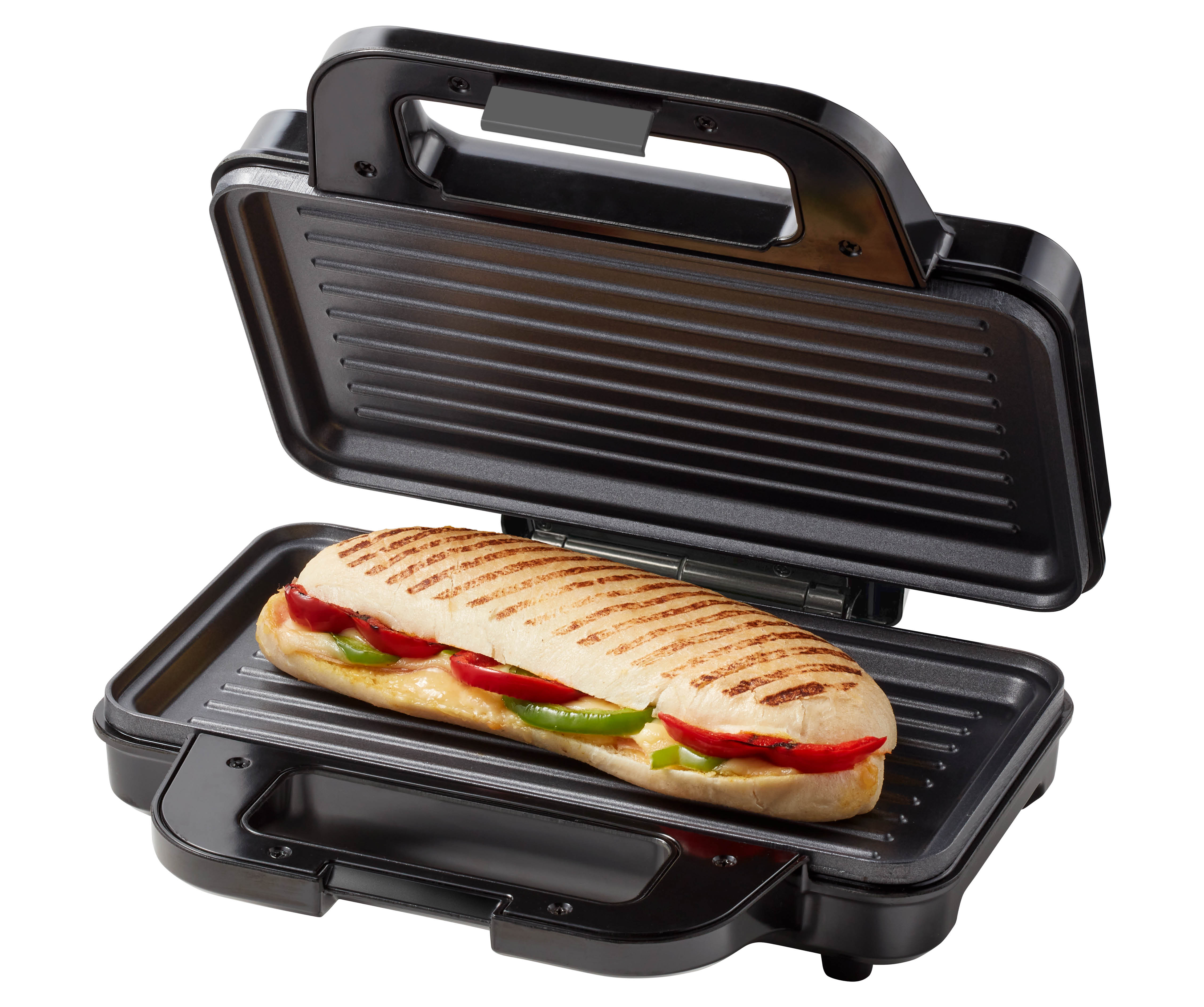 Tomado tgp2002b paninigrill