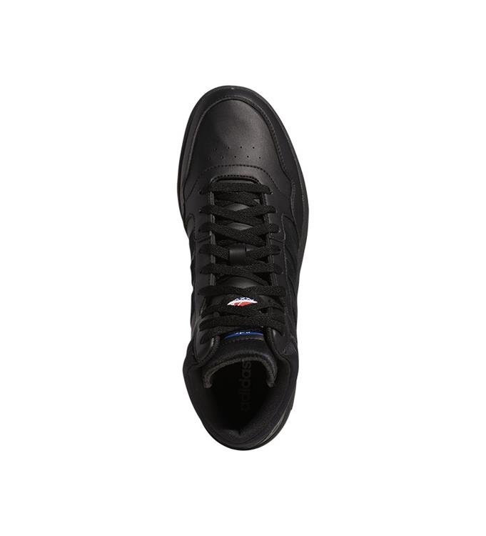 adidas Men Hoops 3.0 Mid Classic Vintage Sneakers