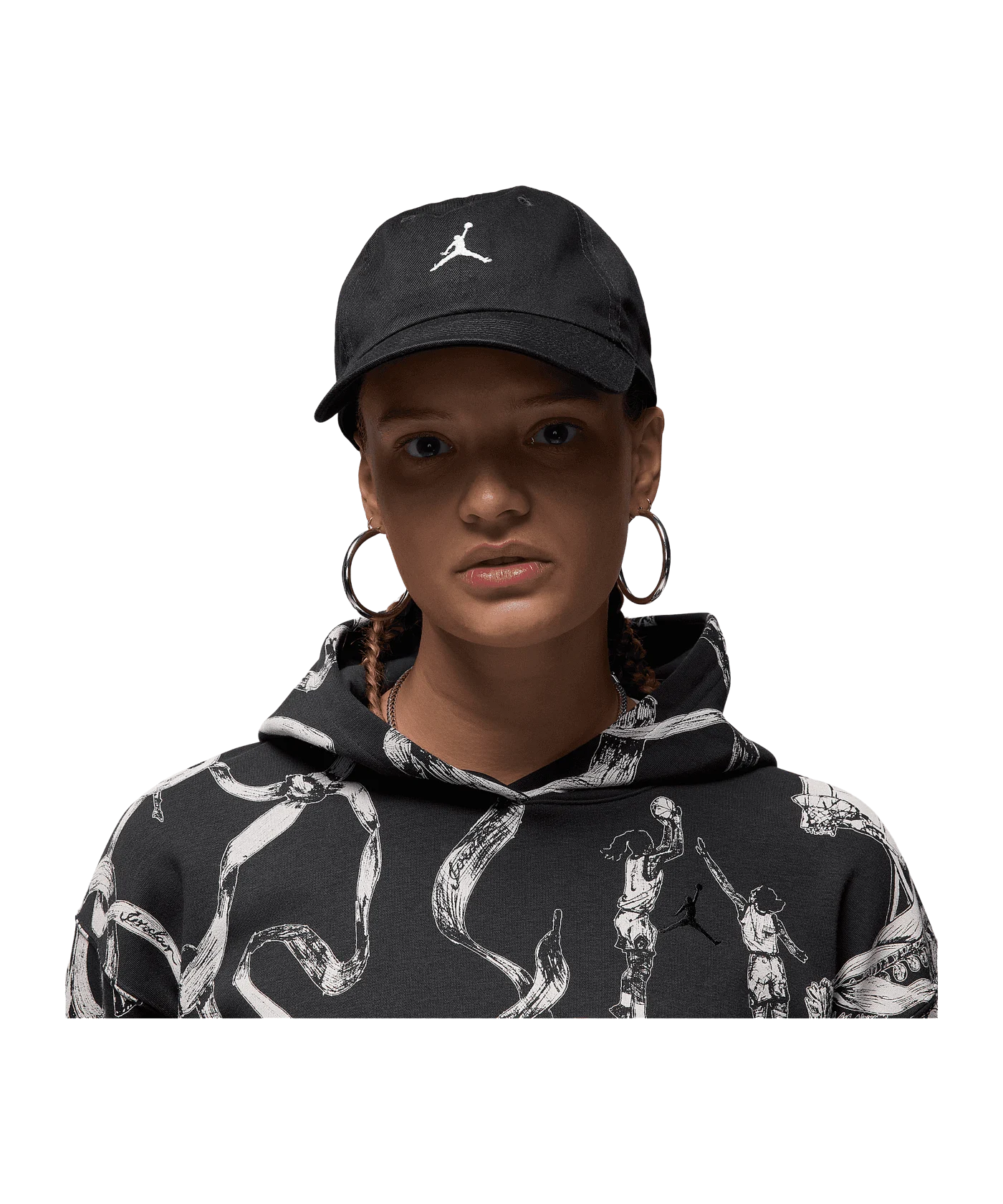 Jordan Club Cap F010