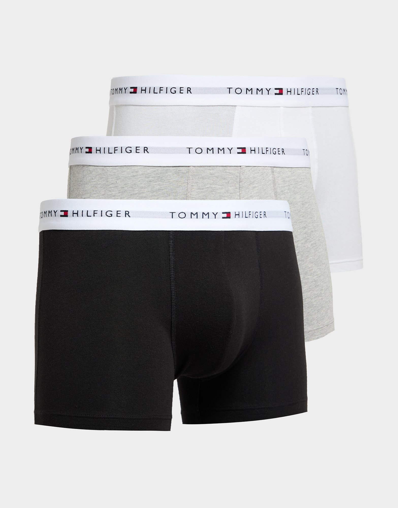 Tommy Hilfiger Underwear Lot de 3 caleçons Homme