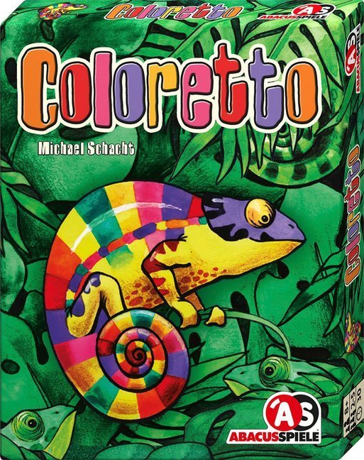 Coloretto
