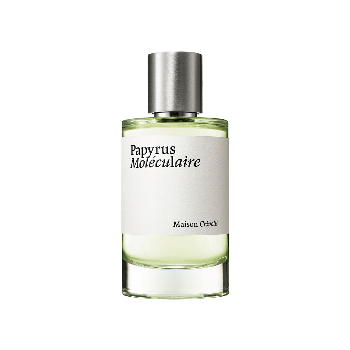 Papyrus Moleculaire Eau de Parfum 100ml
