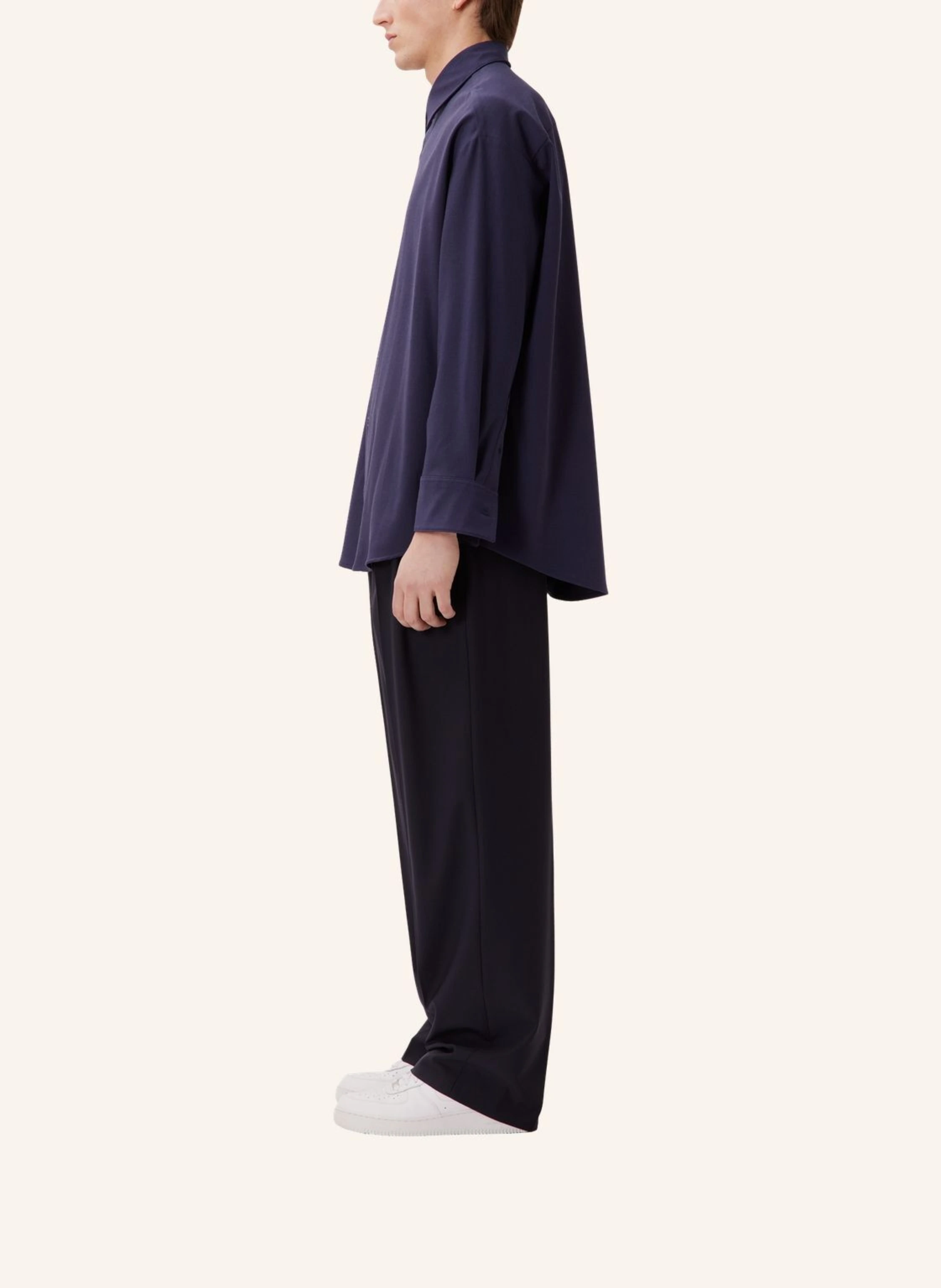 studio seidensticker Casual Hemd Oversized