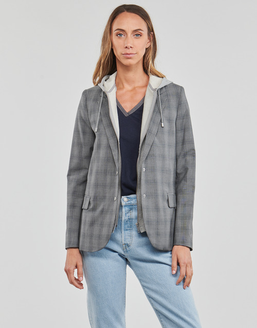 Ikks - BX40045 - Gris