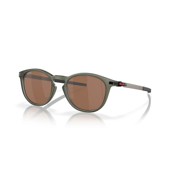 Oakley - Lunettes de soleil Pitchman™ R Marc Marquez Signature Series verres Prizm Vert / Marron