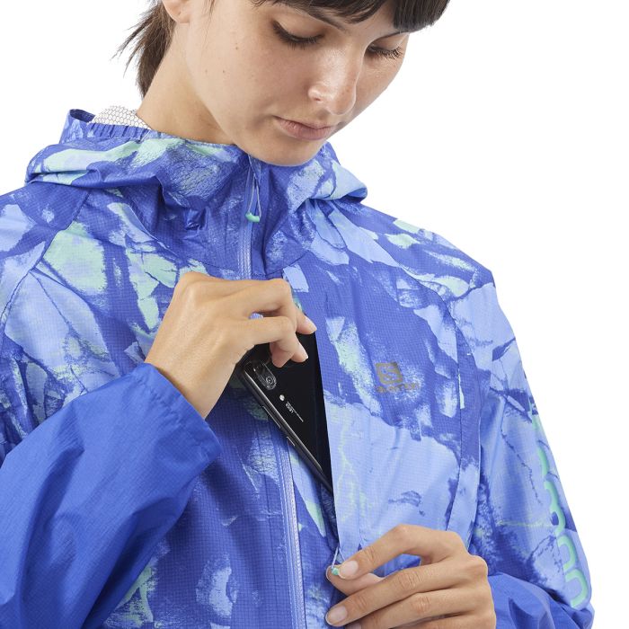Bonatti WP Jacket Women