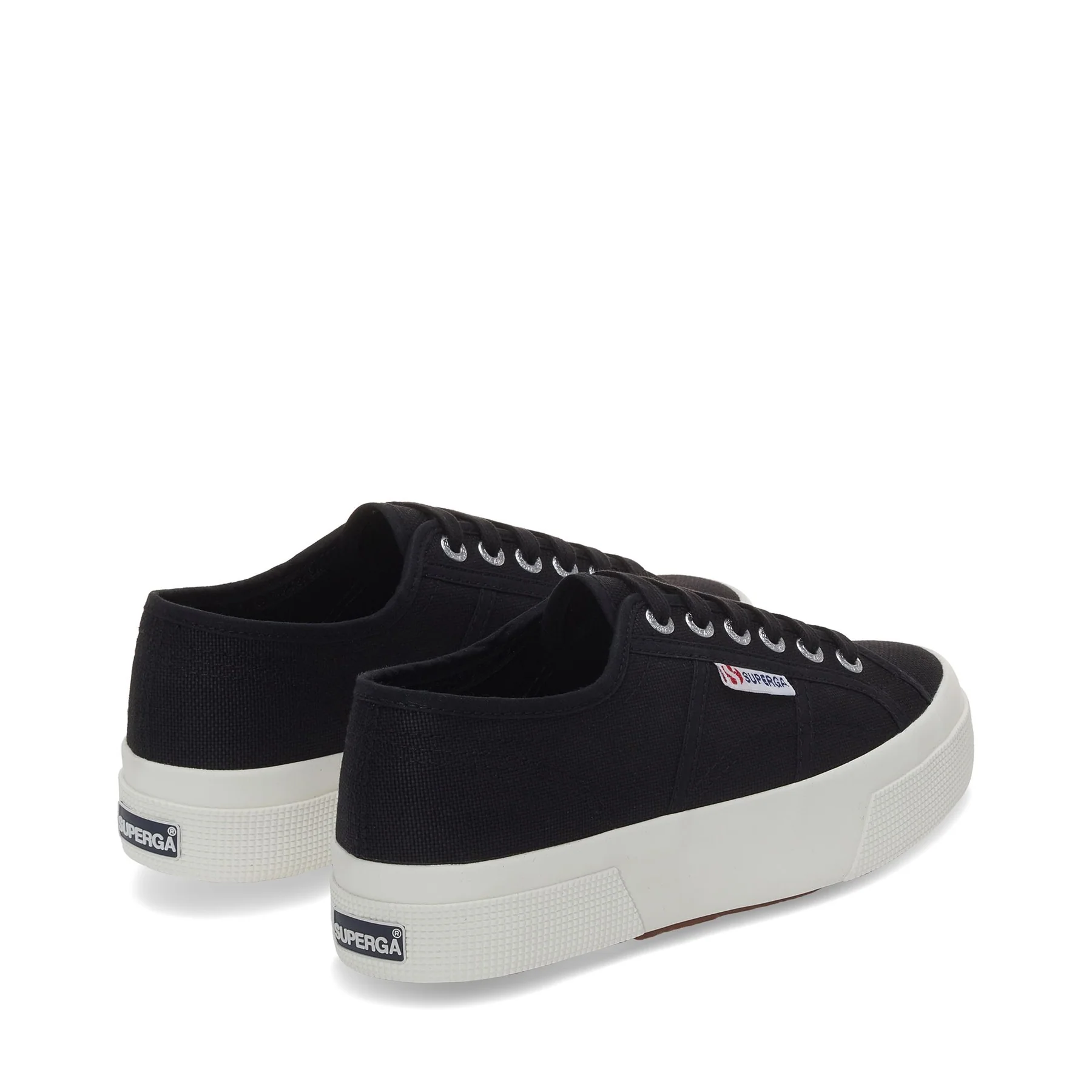 2740 PLATFORM-BLACK-F AVORIO