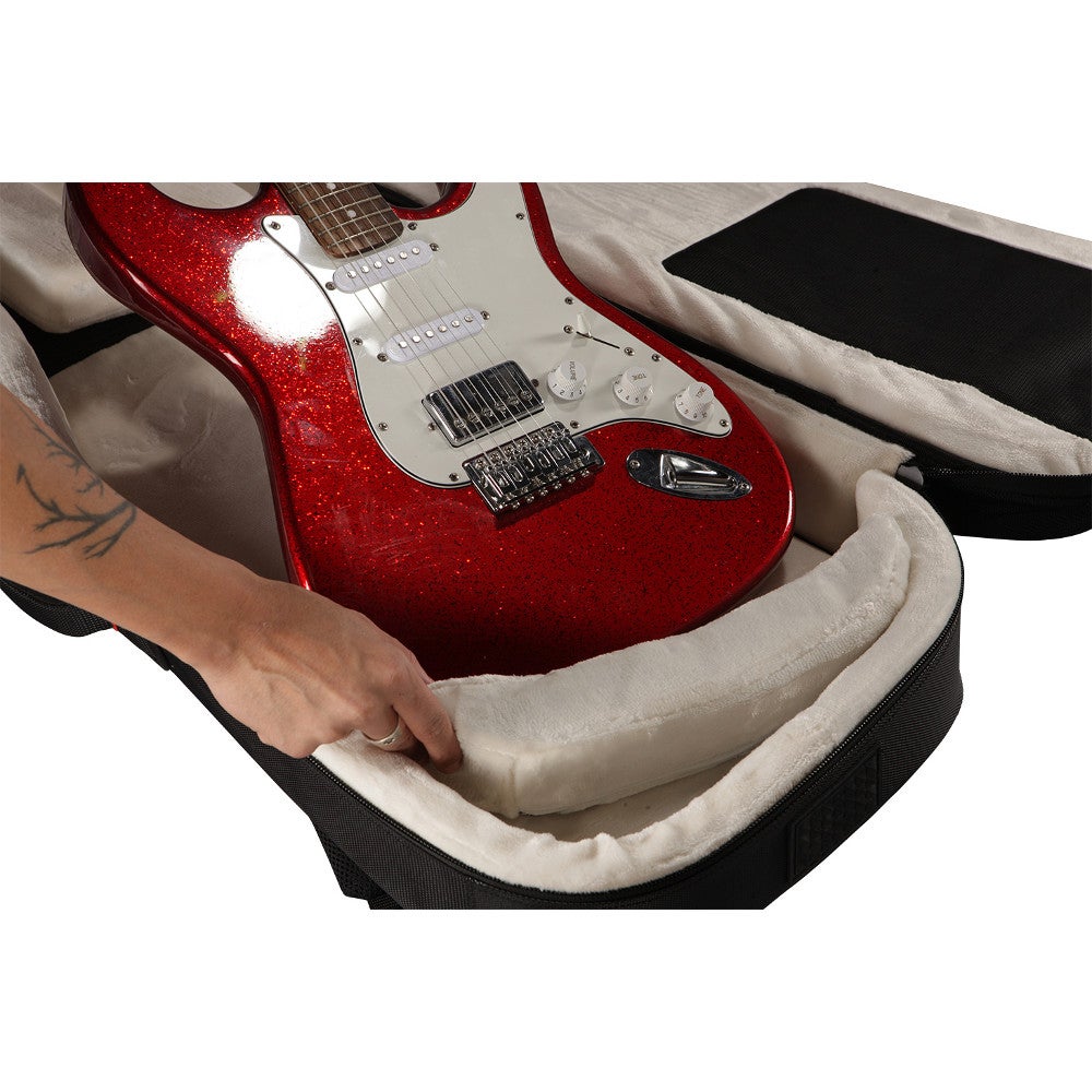 Gator Cases G-PG BASS ProGo Ultimate draagtas voor basgitaar