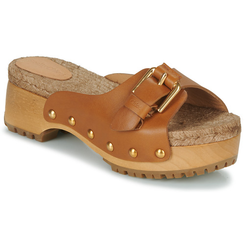 See by Chloé - JOLINE SB40023 Cognac