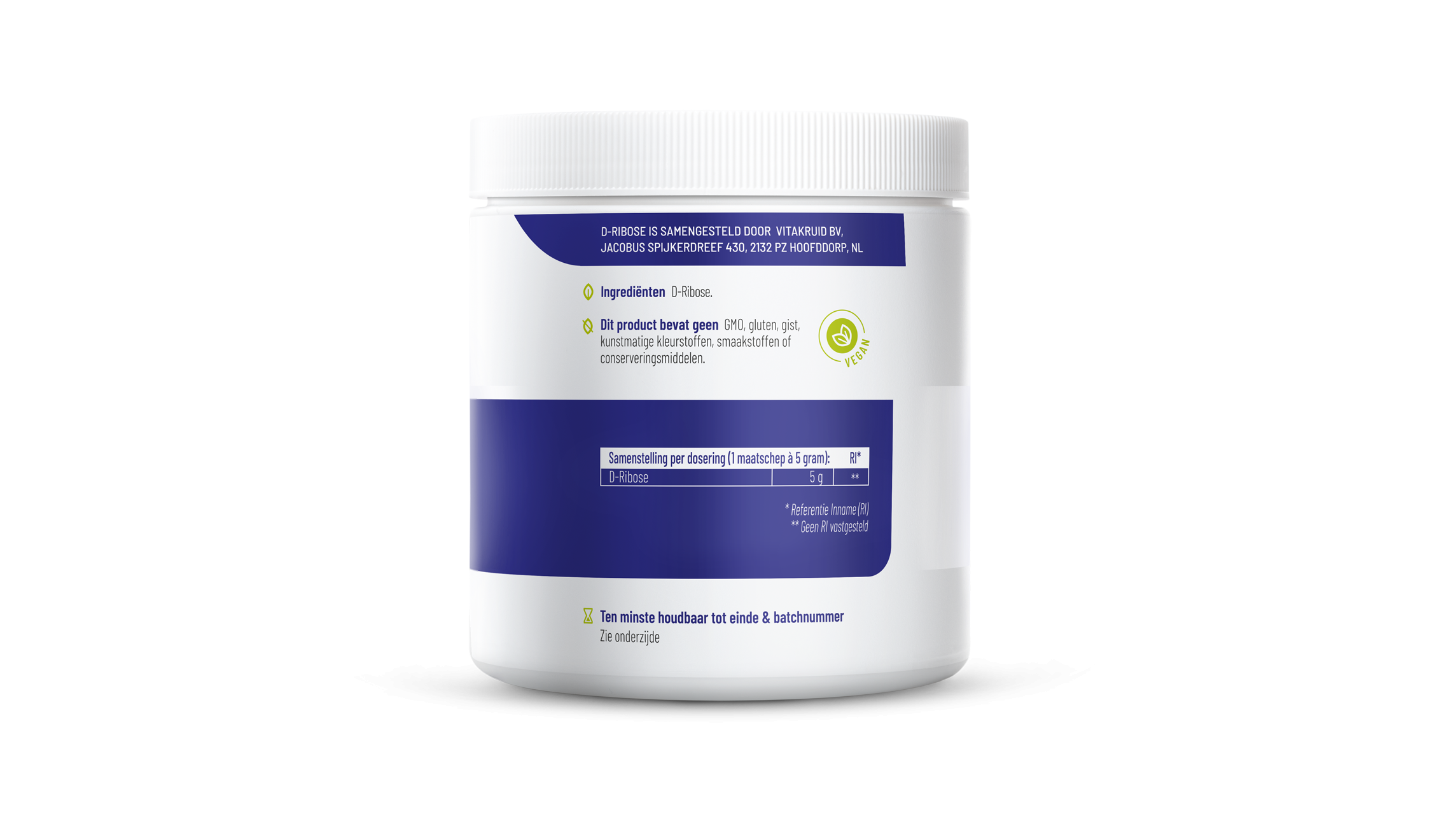 D-Ribose