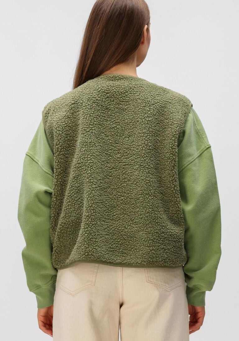 groene american vintage sweater hoktown