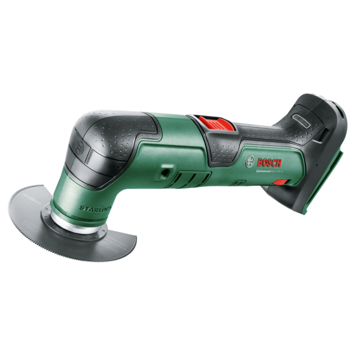 Bosch 18V multitool Universal 18V-32 (zonder accu)