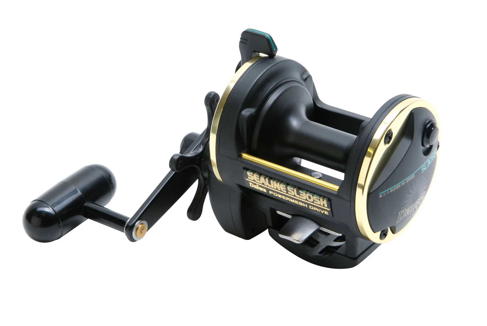 Daiwa Daiwa Sealine Slosh 30h Høyresveiv