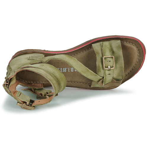 Airstep / A.S.98 - BUSA STRAP - Vert