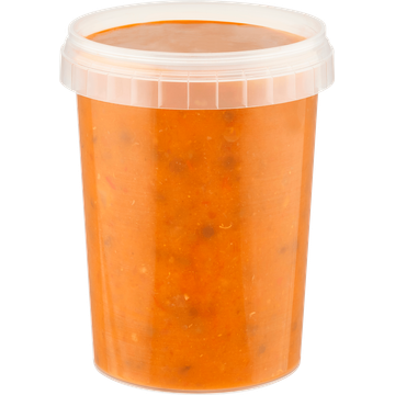 Jumbo's Linzen Tomatensoep 500 g