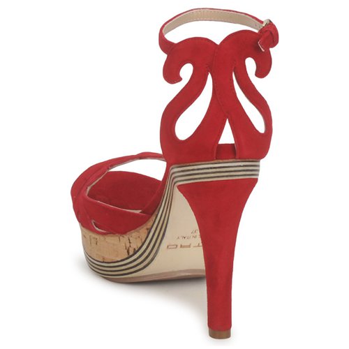 Etro - 3488 Rojo