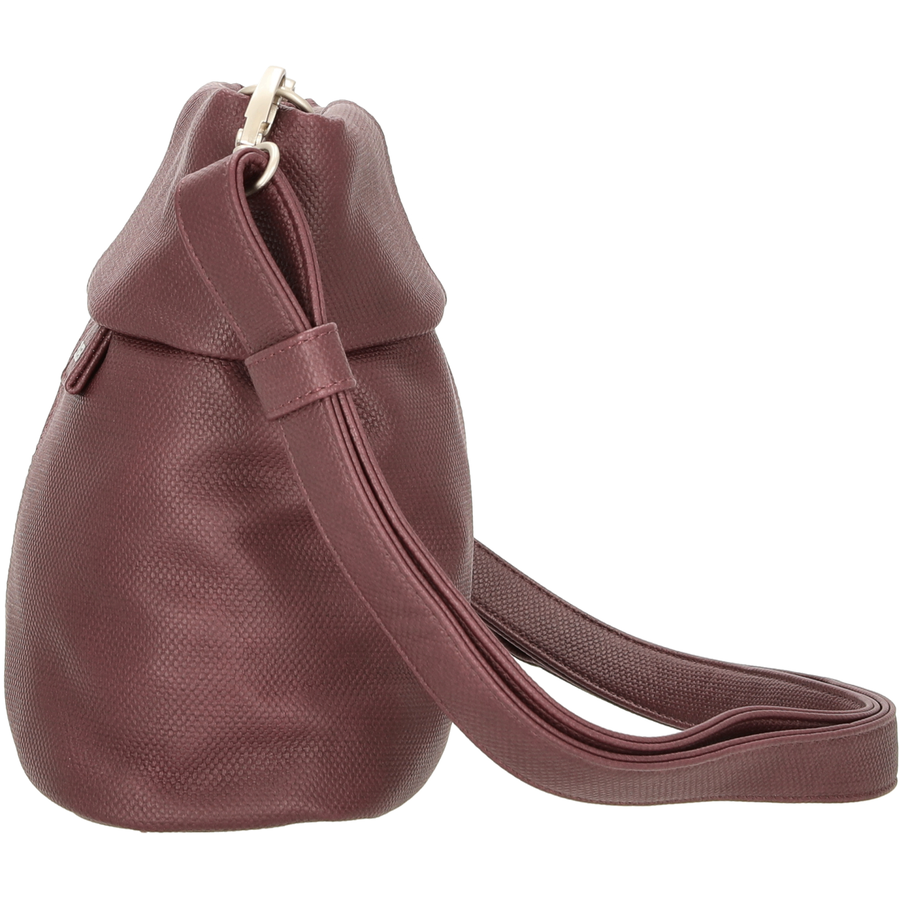 zwei Mademoiselle M8 - Schultertasche 25 cm blush