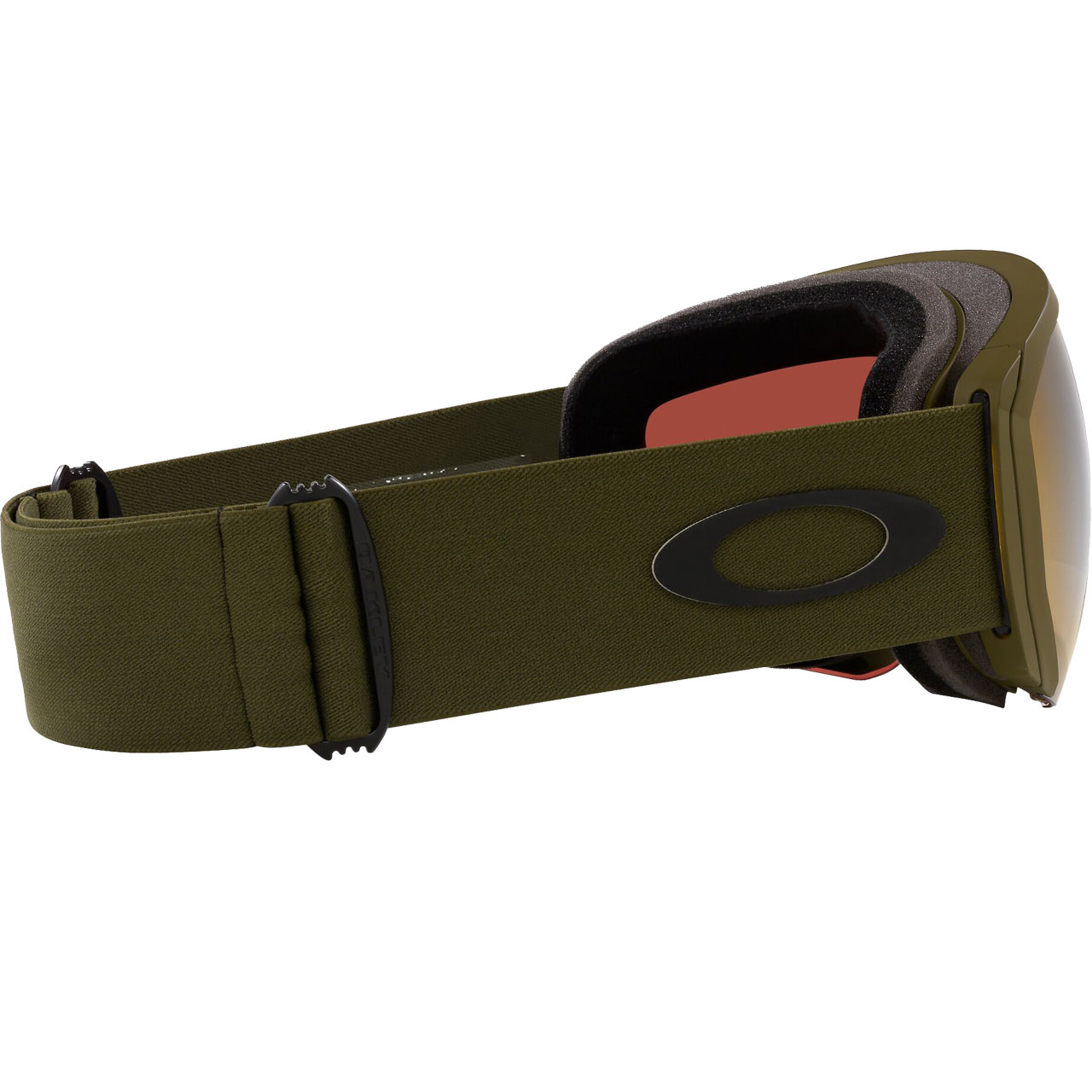 Oakley Flight Path L matte new dark brush / Prizm Sage Gold Iridium | Oakley Skibrillen | Oakley | O | MARKEN | XSPO