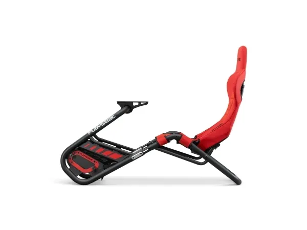Playseat Trophy, Universal gamingstol, 122 kg, Polstret vatteret sæde, Polstret vatteret ryglæn, Væddeløb, PC, Playstation, Xbox