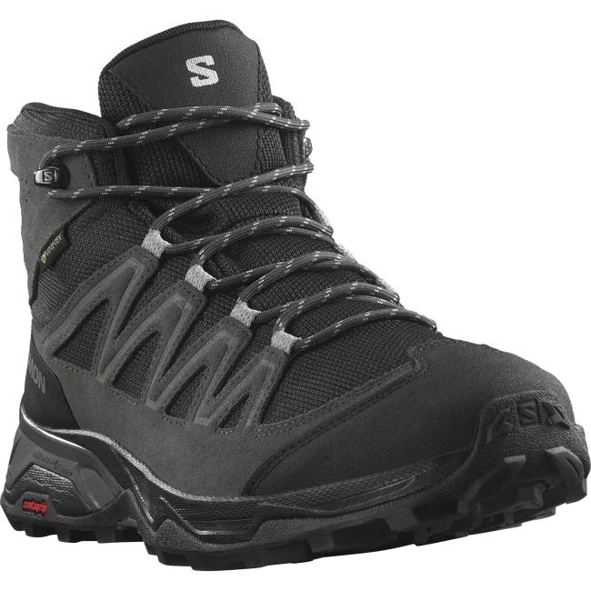 X WARD Leather MID GORE-TEX  Leder-Hikingschuhe Herren