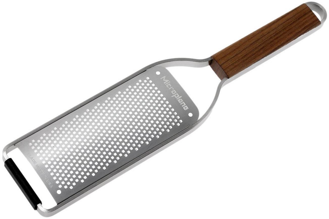 Microplane Master Grater Rasp Fine #2, Fijn 43304