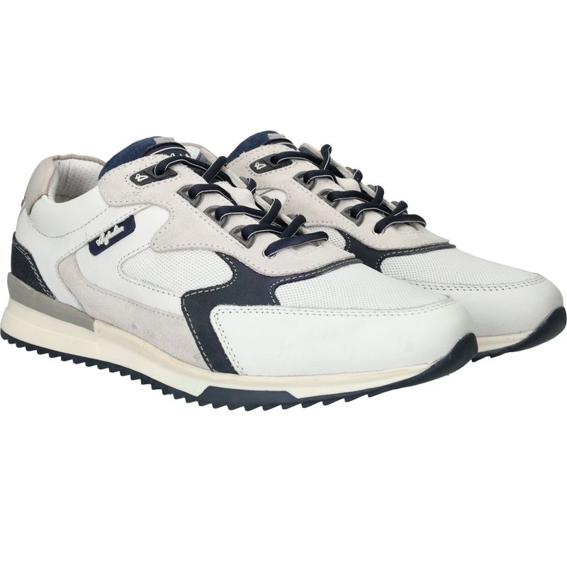 Australian Bakersville Sneakers Wit Heren