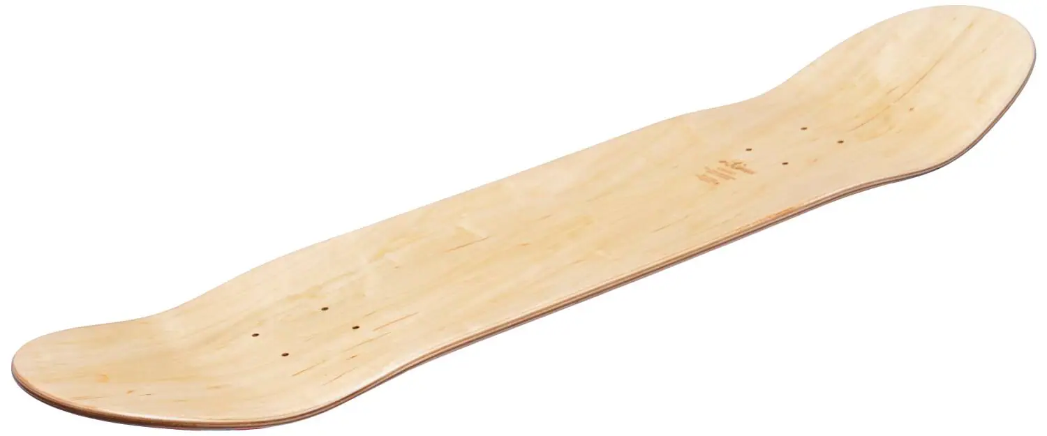 Enjoi Cornacopia HYB Skateboard Deck | SkatePro