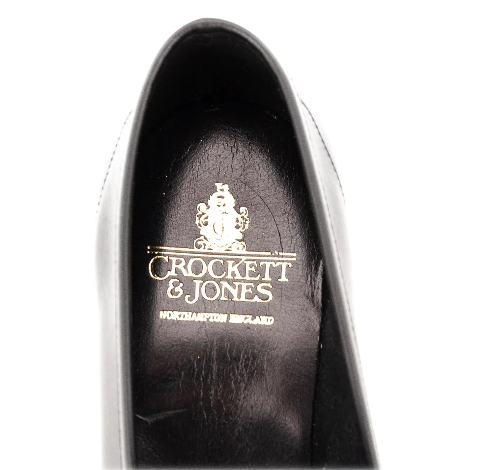CROCKETT AND JONES - LUCY