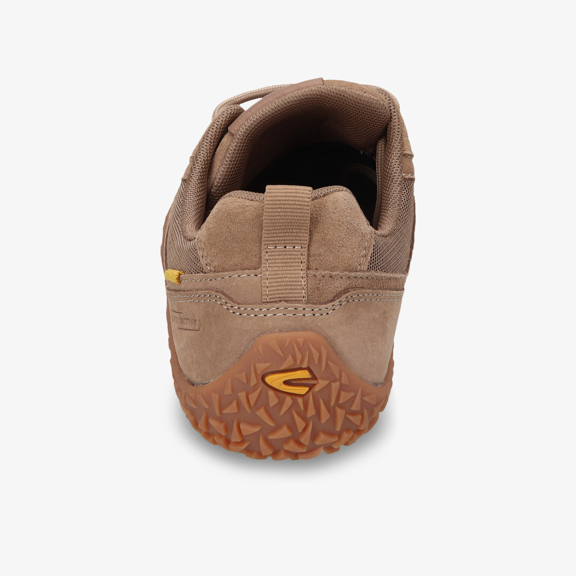 camel active Herren Barfußschuhe beige