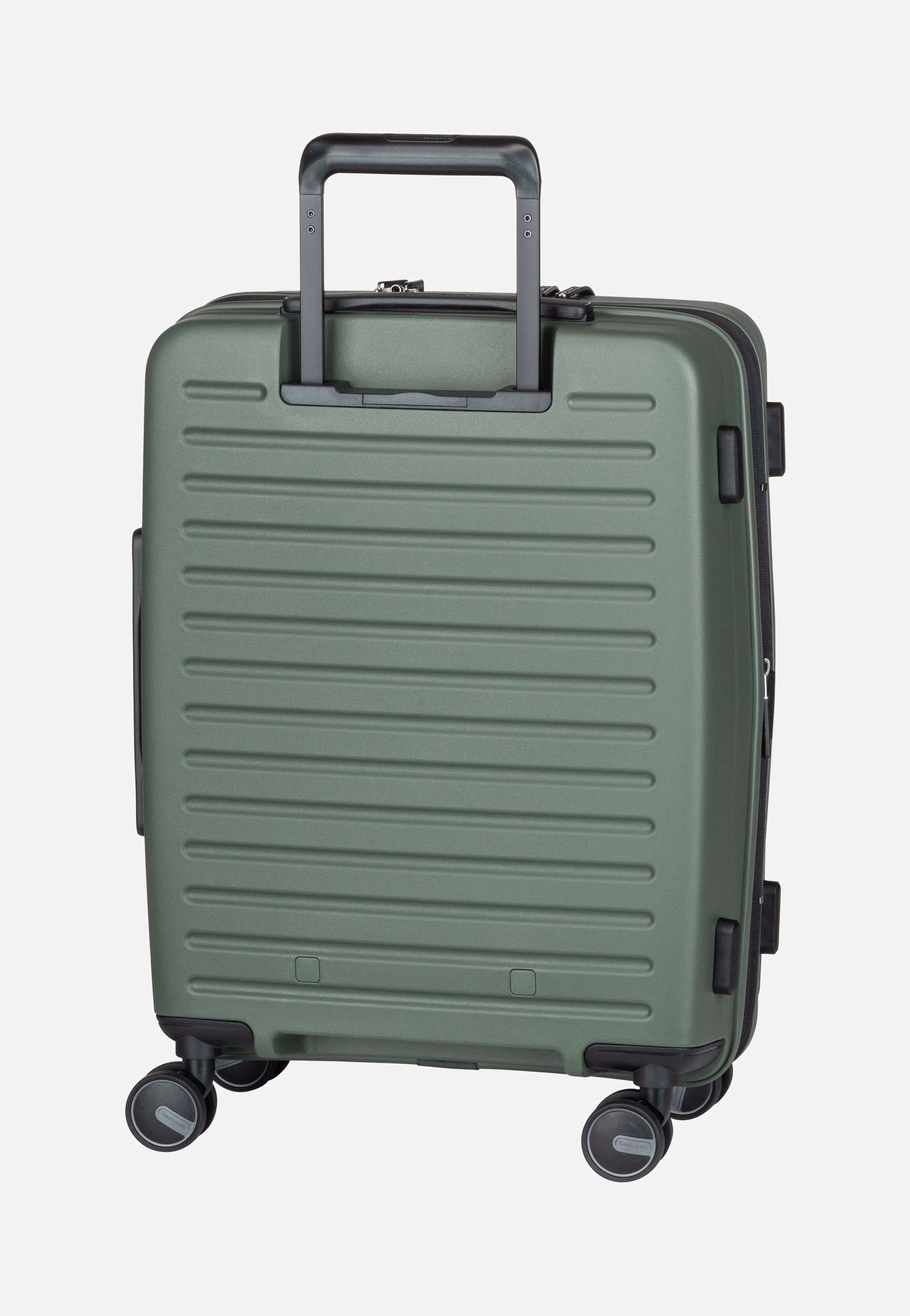 RestackD Spinner 55 EXP Easy Access Sage - Koffer