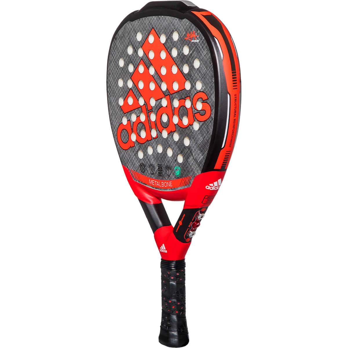 adidas Metalbone 3.1 Padel Bat