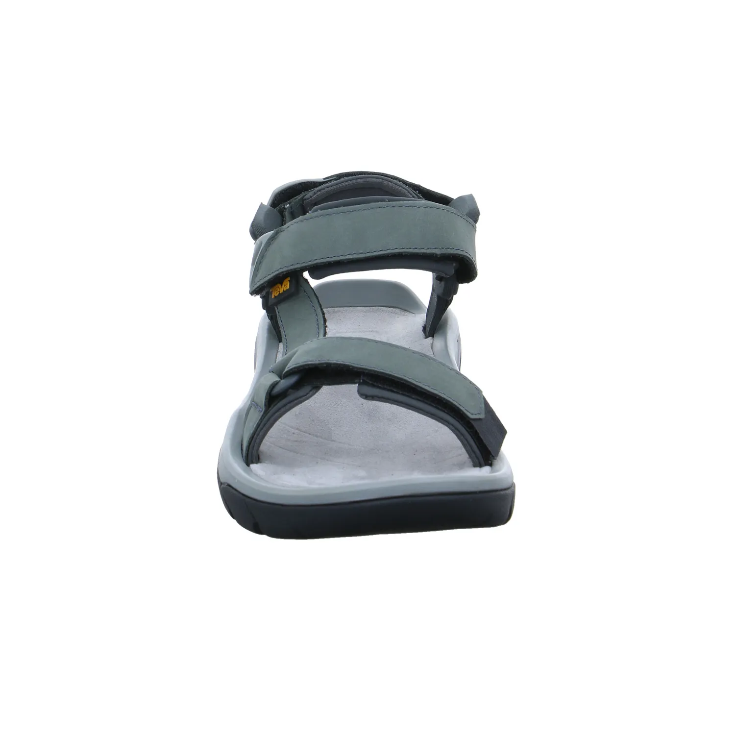 TEVA Sport- + Freizeitsandalen Grau Textil