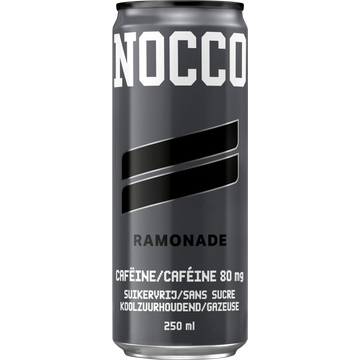 Nocco Ramonade 250 ml
