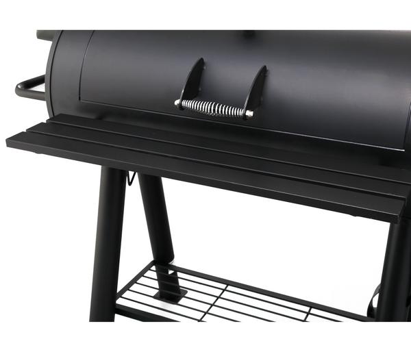 tepro Smoker Milwaukee