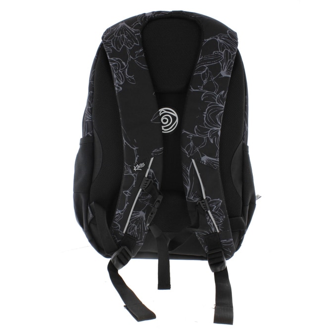 KAOS - 2 in 1 Rucksack - Marcy - ca. 48 x 33 x 23 cm