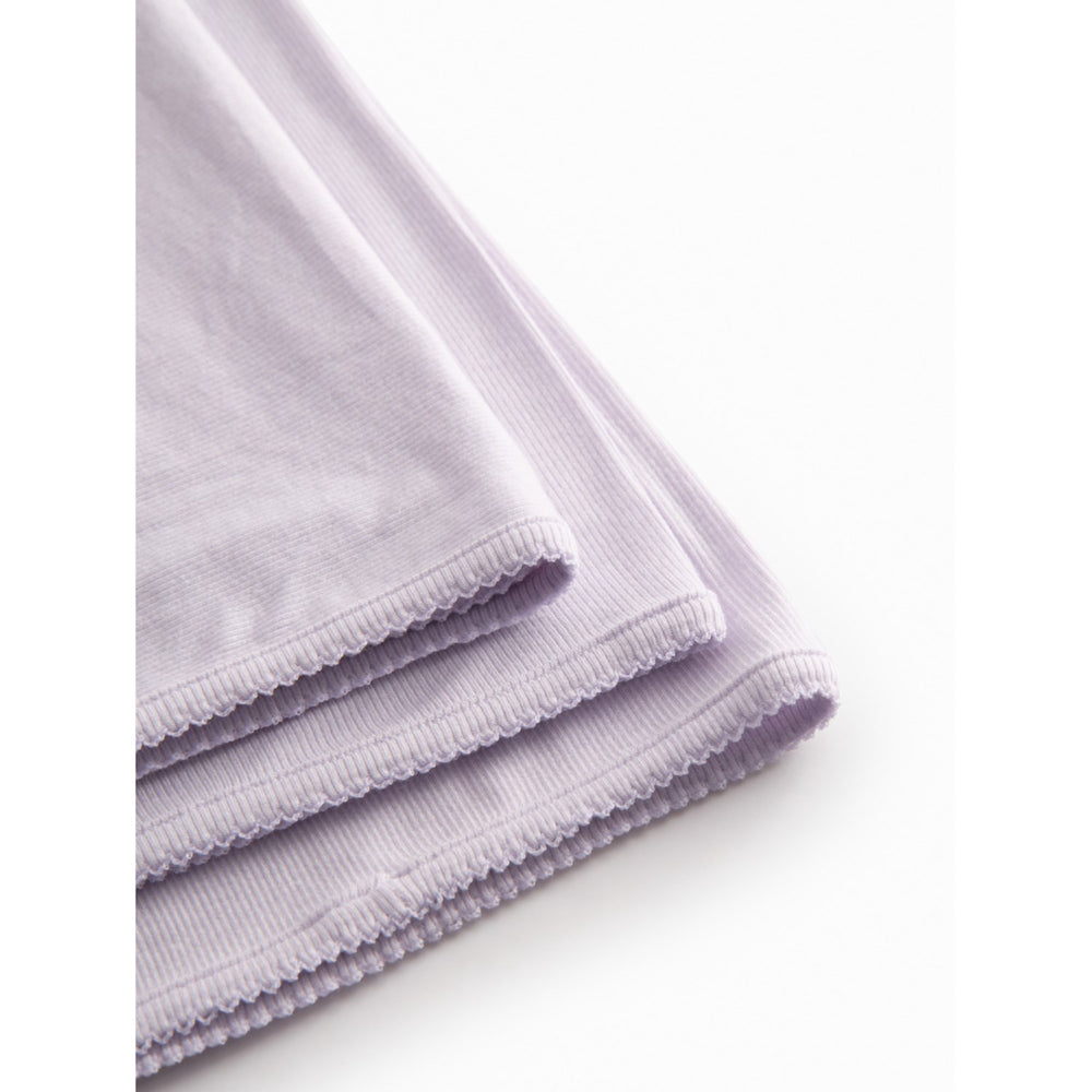 Køb MarMar Newborn Micro Modal Sweet Violet Alida Tæppe
