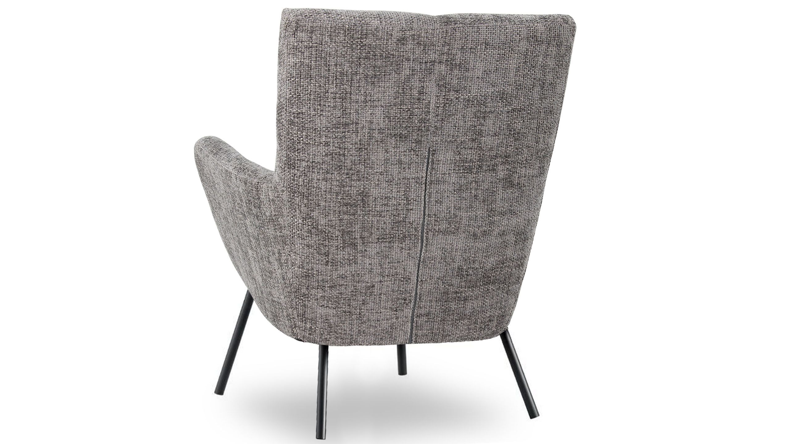 Fauteuil Elev B78 x D76 x H89 cm