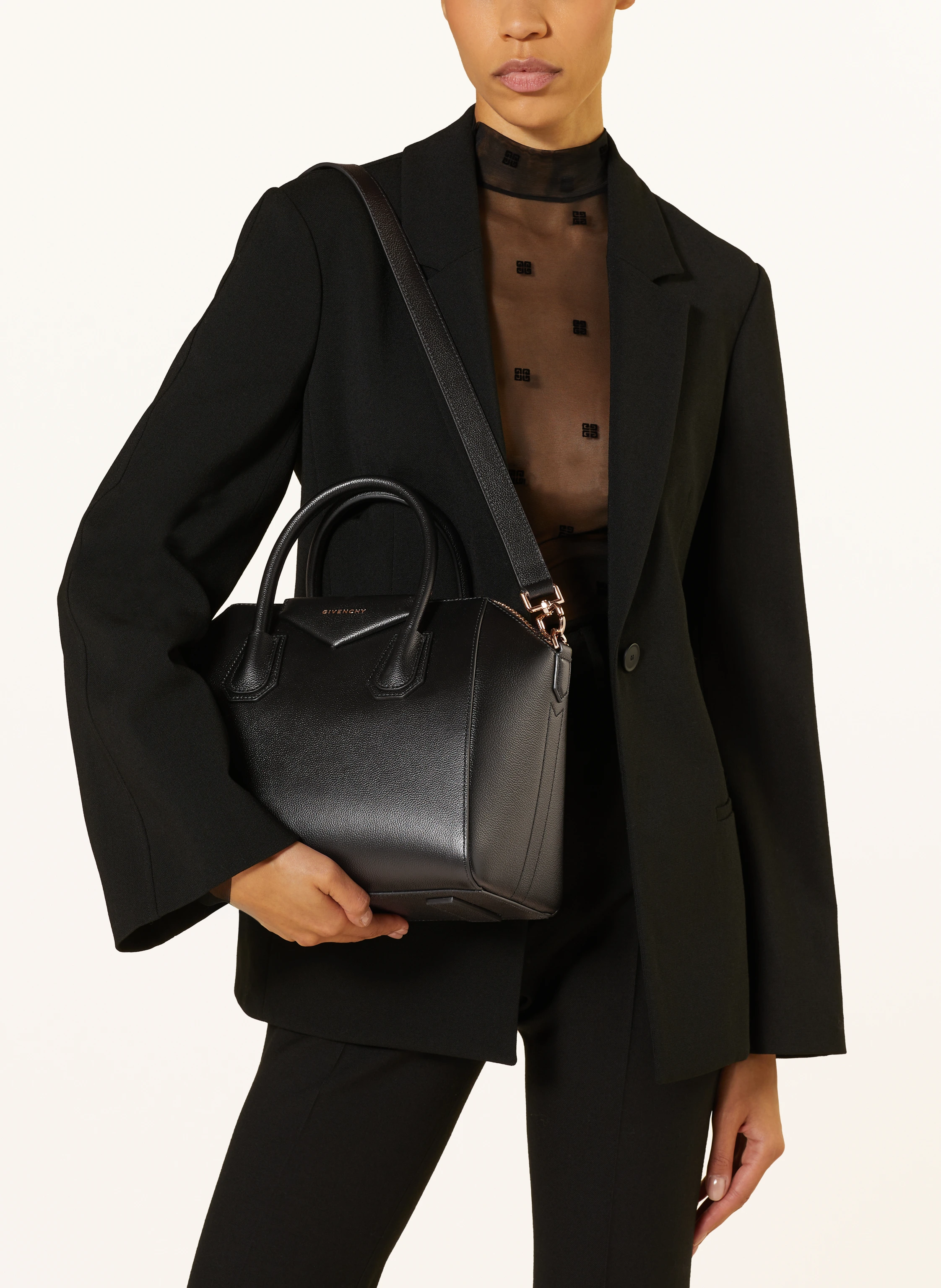 GIVENCHY Handtasche ANTIGONA SMALL