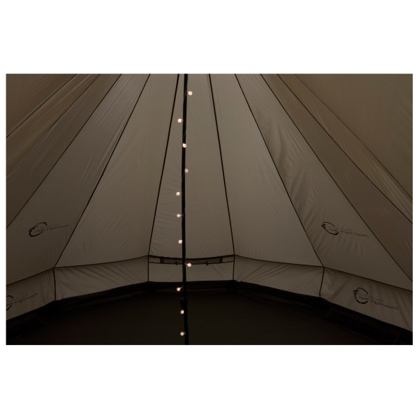 Easy Camp - Guirlande lumineuse Blur