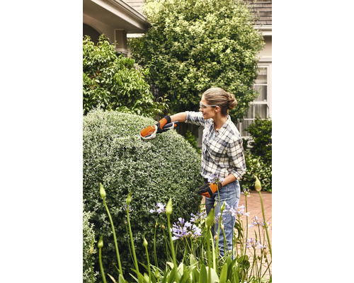 STIHL HSA 26 accu-heggenschaar zonder accu en lader
