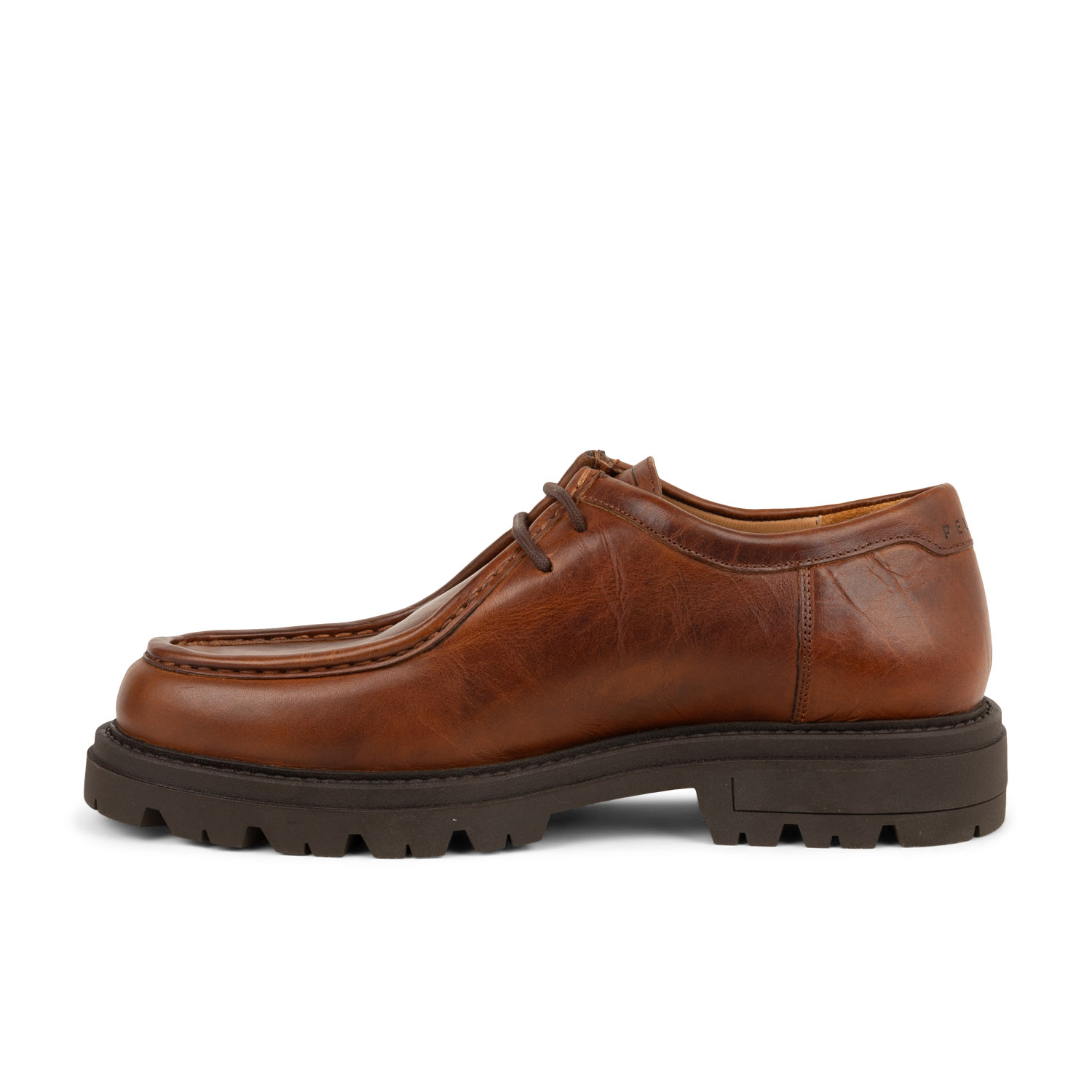 Chaussures à lacets homme CHRISTIAN PELLET ADAM