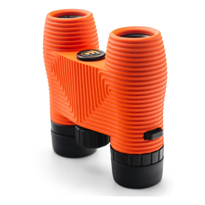 Nocs Provisions Jumelles waterproof Binoculars | Orange