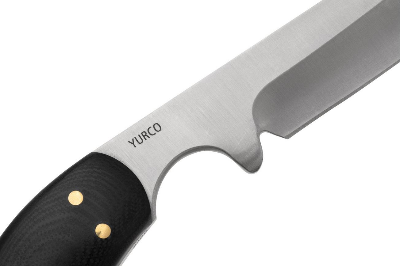 Böker Plus Pocket Knife 2.0, 02BO772, vaststaand mes, Mickey Yurco design