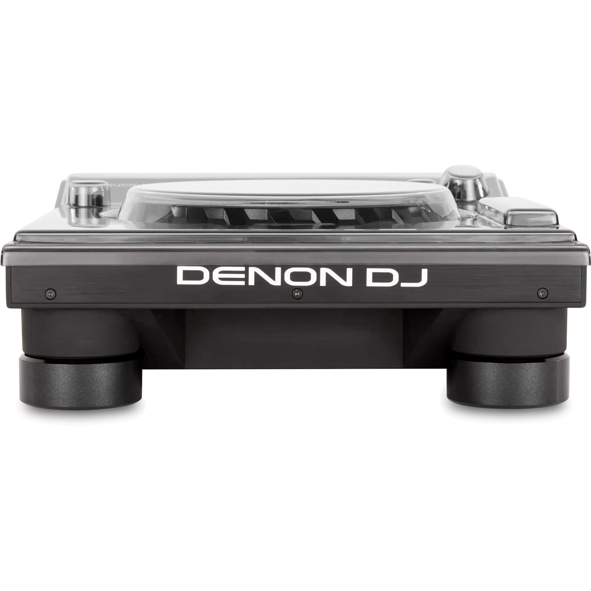Decksaver stofkap voor Denon DJ LC6000 Prime