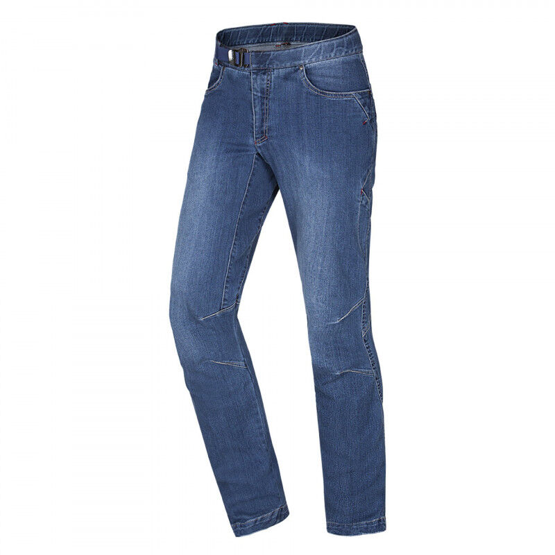 Hurrikan Jeans - Pantalon escalade homme