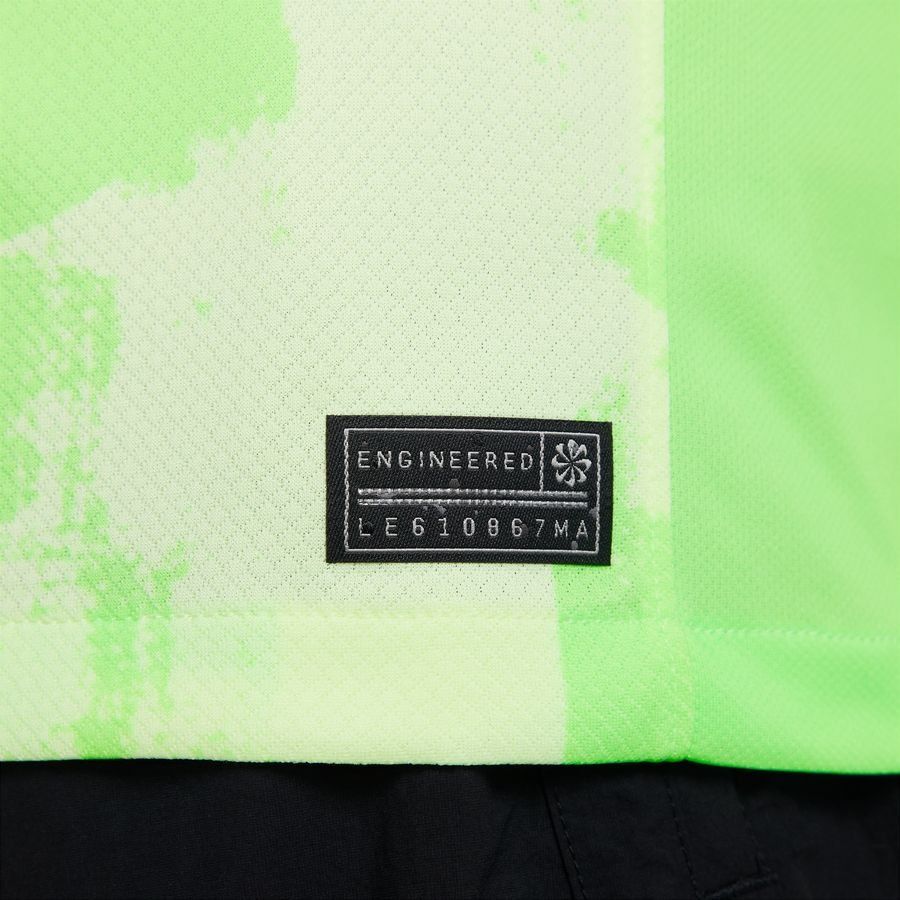 FC Barcelone 3ème Maillot 2024/25 (No Sponsor)
