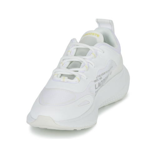 Lacoste - ACTIVE 4851 Blanco