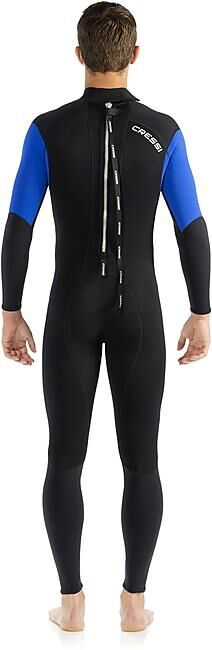 CRESSI SUB - COMBINAISON MOREA 3MM HOMME