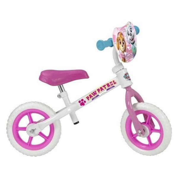 Barnesykkel Paw Patrol 10